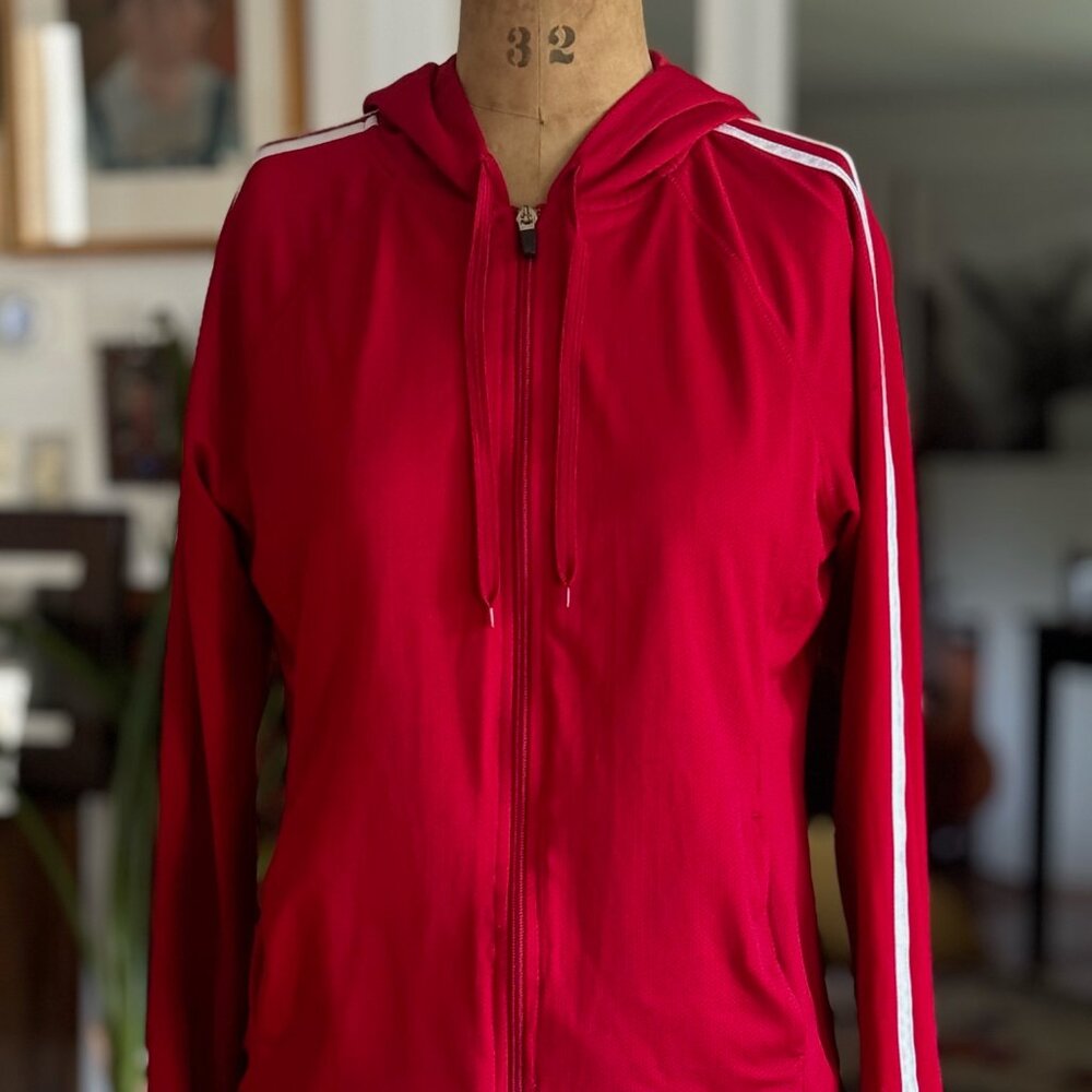 Champion hoodie